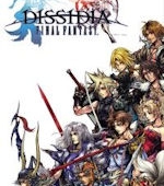 [PSP] Dissidia: Final Fantasy (RUS)