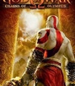[PSP] God of War: Chains of Olympus (RUS)