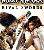 [PSP] Принц Персии: Rival Swords (RUS)