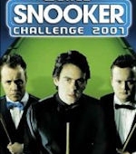 [PSP] Бильярд World Snooker Challenge 2007 (RUS)