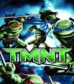 [PSP] TMNT: Черепашки Ниндзя (RUS)