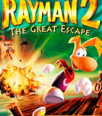 Рэйман 2: Великий побег 