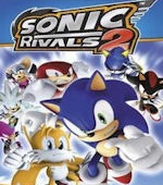 [PSP] Sonic Rivals 2 (RUS)