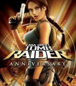 [PSP] Tomb Raider: Anniversary (RUS)